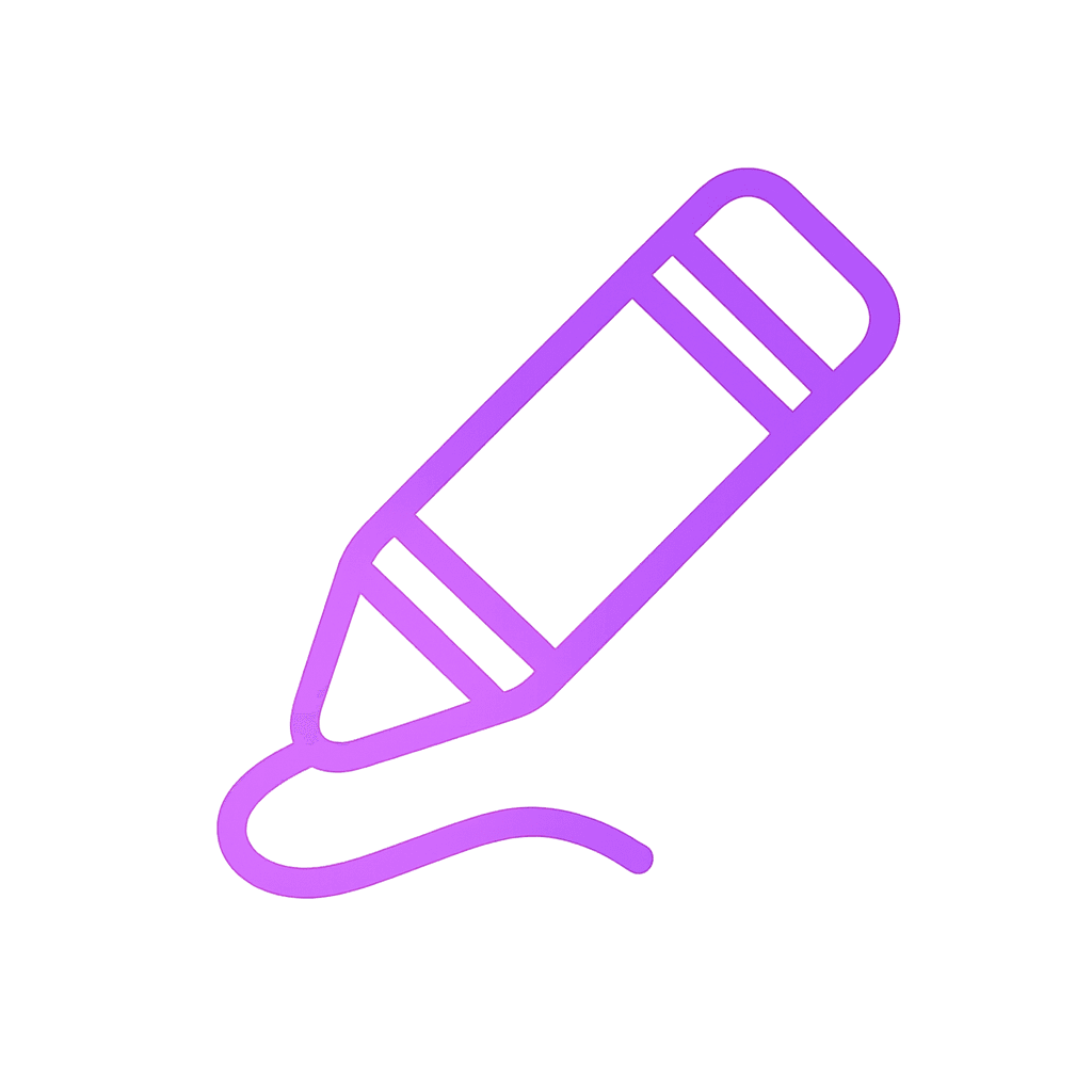 Målasidor Logo